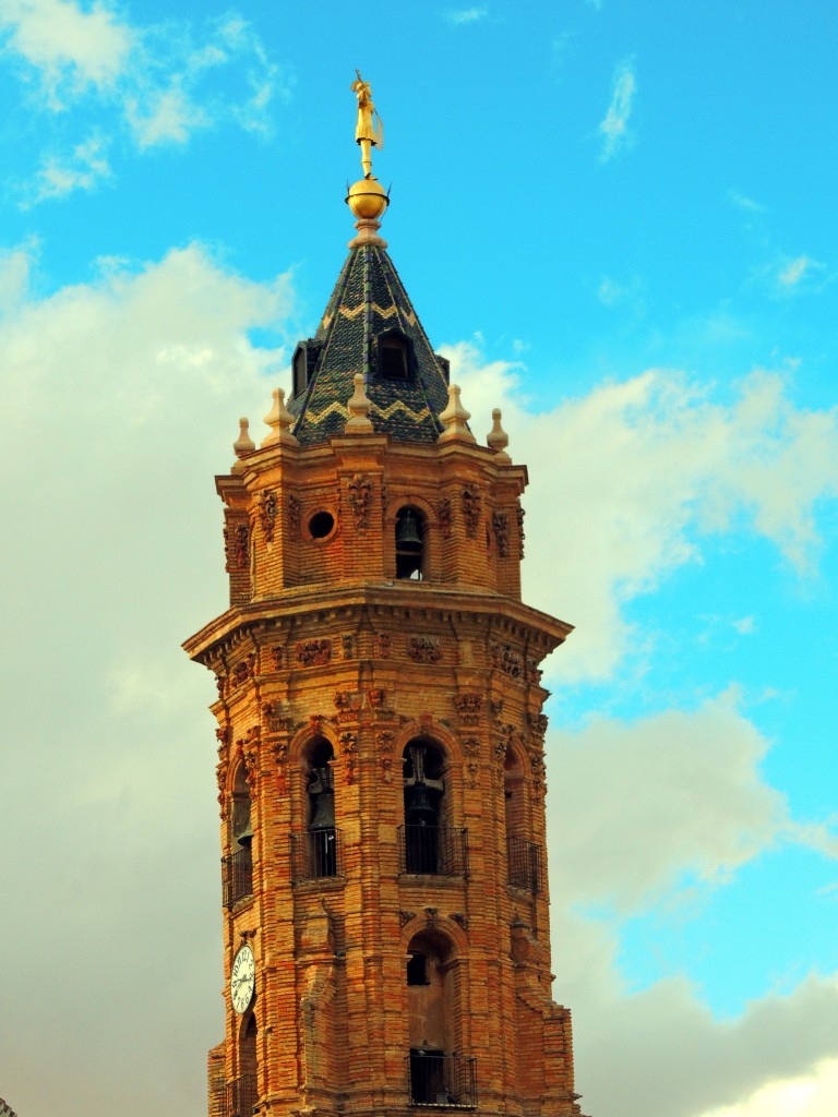 Foto de Antequera (Málaga), España