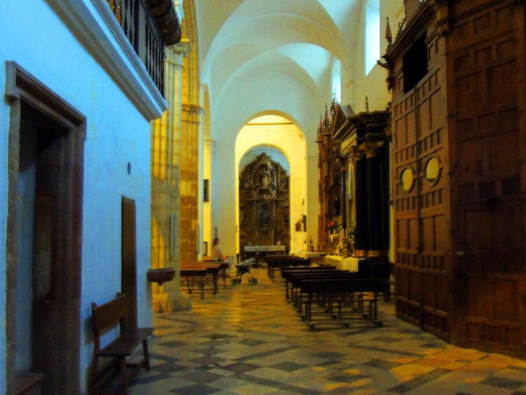 Foto de Antequera (Málaga), España