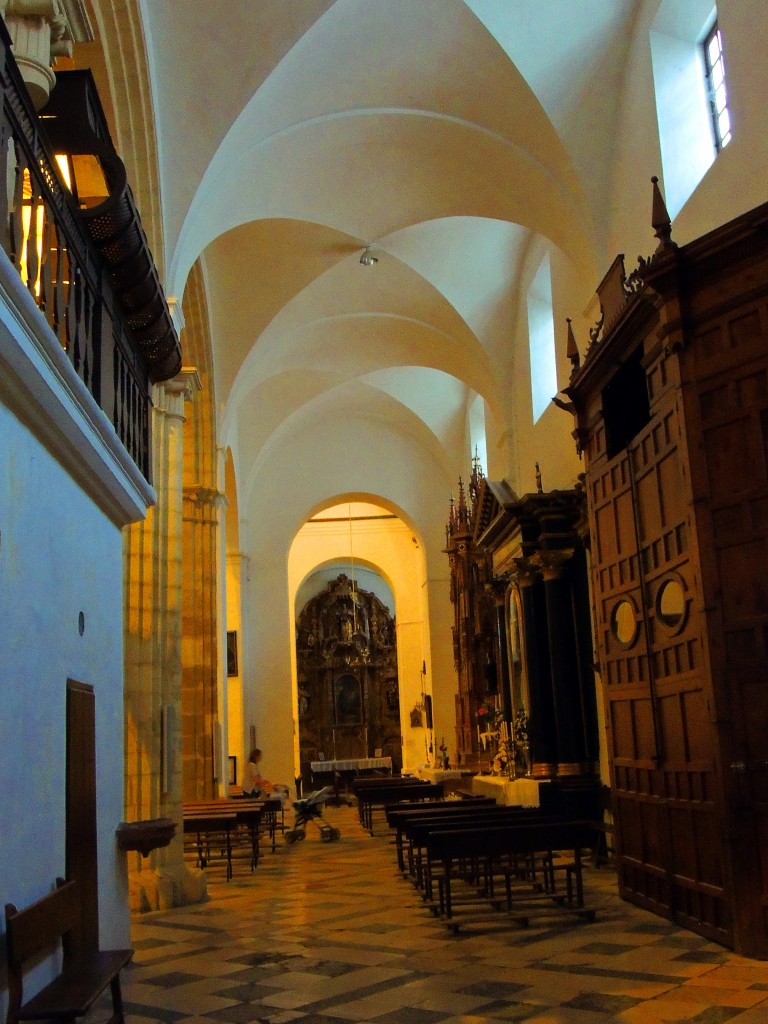 Foto de Antequera (Málaga), España