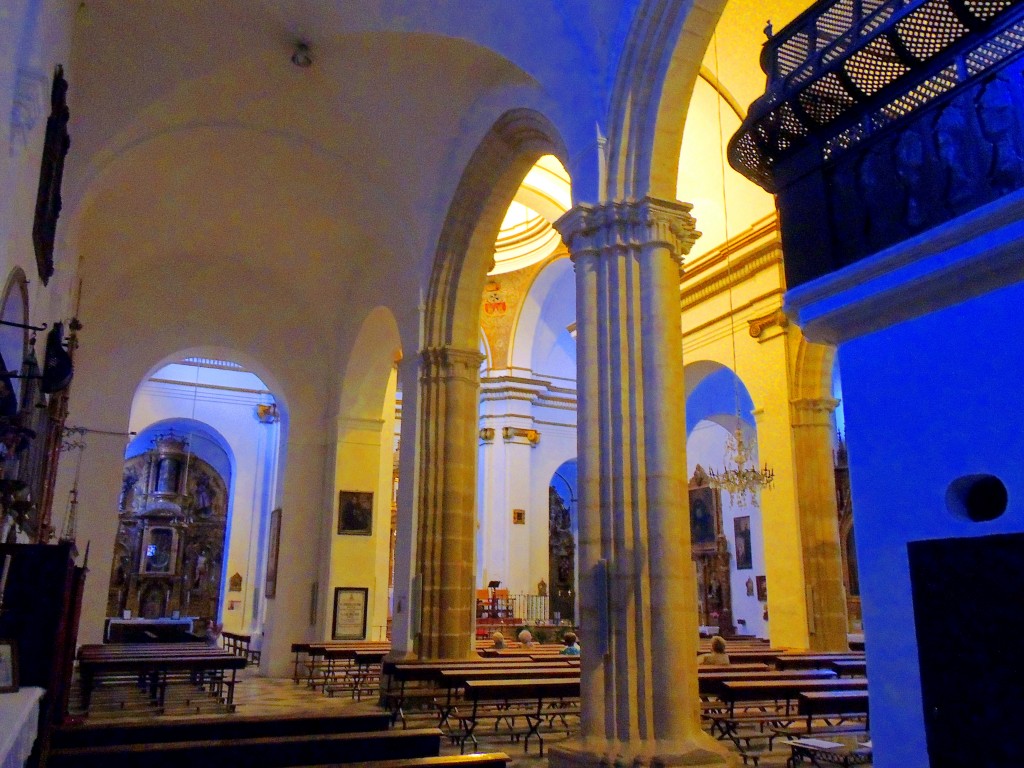 Foto de Antequera (Málaga), España