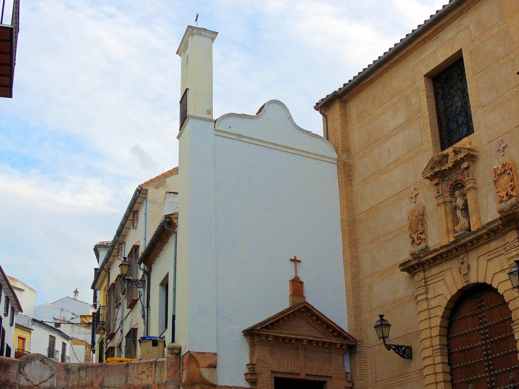 Foto de Antequera (Málaga), España