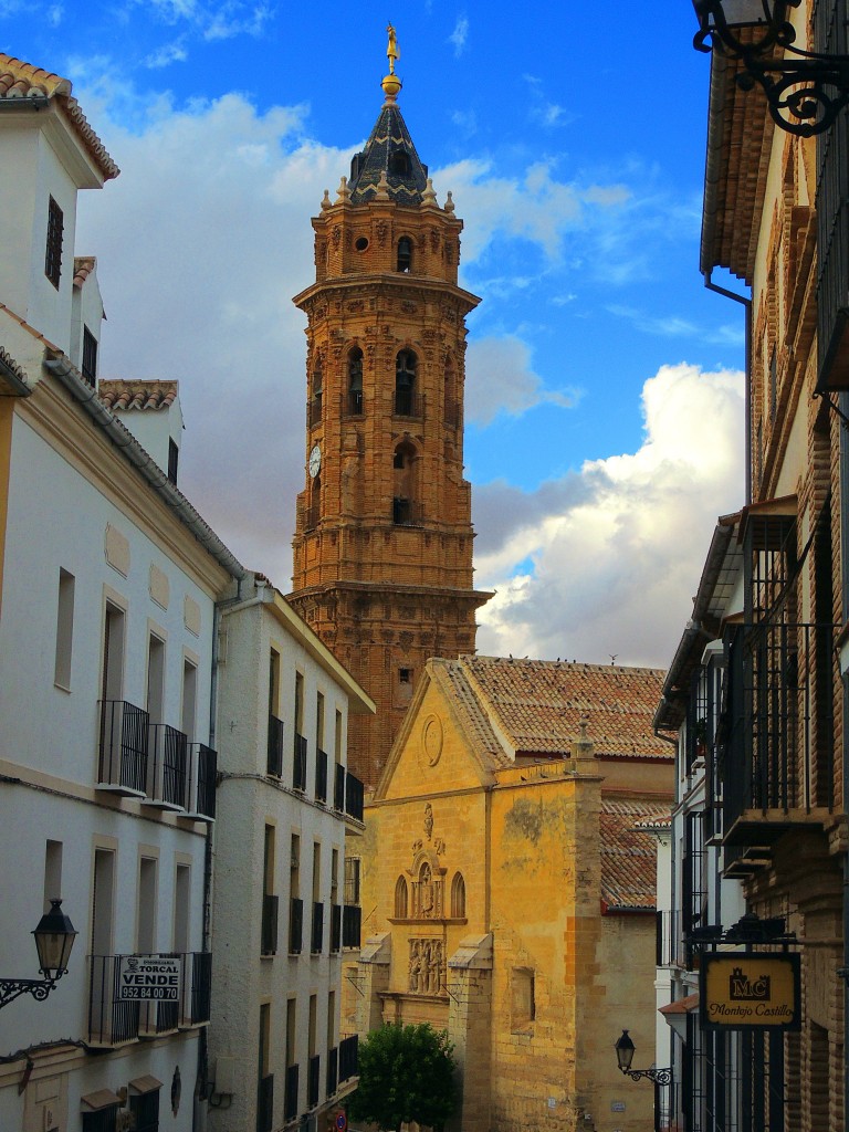 Foto de Antequera (Málaga), España