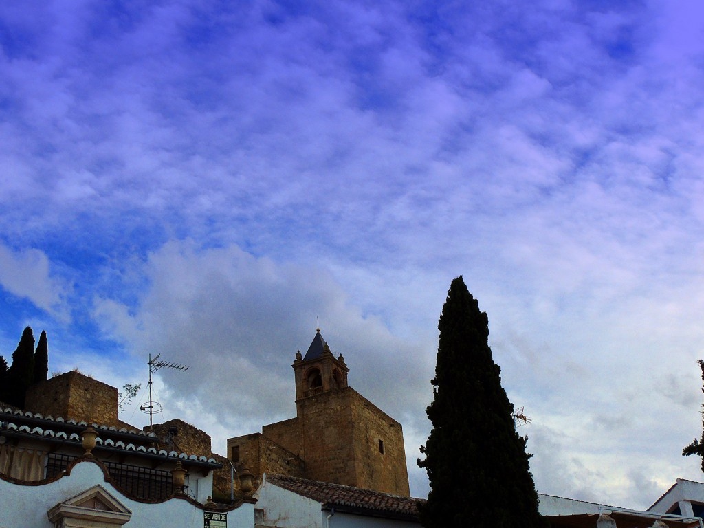 Foto de Antequera (Málaga), España