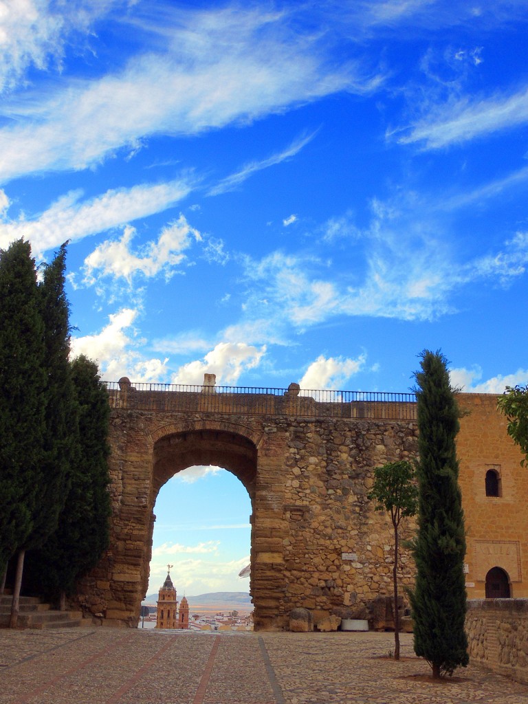 Foto de Antequera (Málaga), España