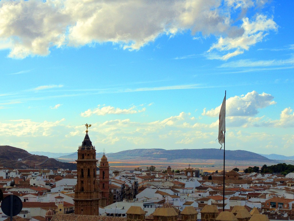 Foto de Antequera (Málaga), España