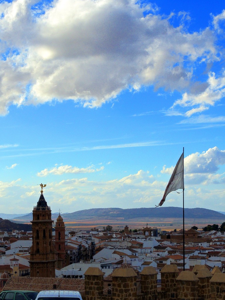 Foto de Antequera (Málaga), España