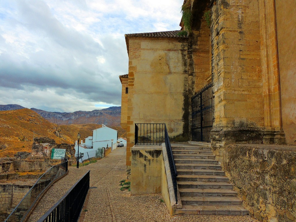 Foto de Antequera (Málaga), España