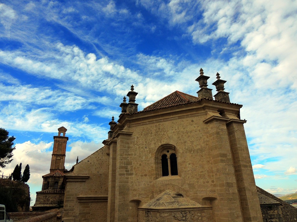 Foto de Antequera (Málaga), España