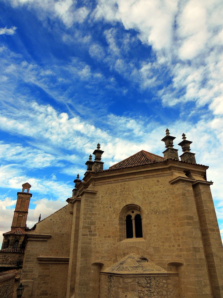 Foto de Antequera (Málaga), España