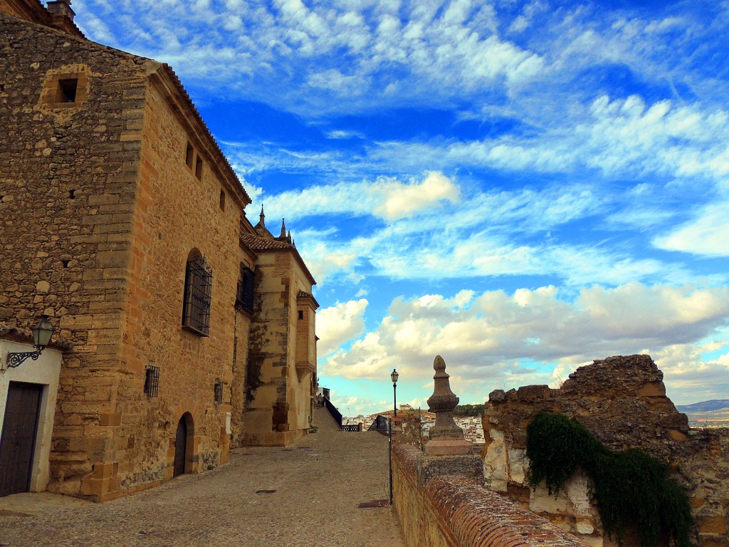 Foto de Antequera (Málaga), España