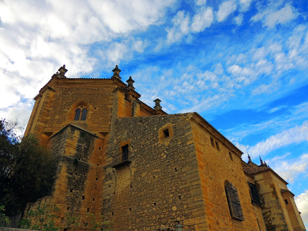 Foto de Antequera (Málaga), España