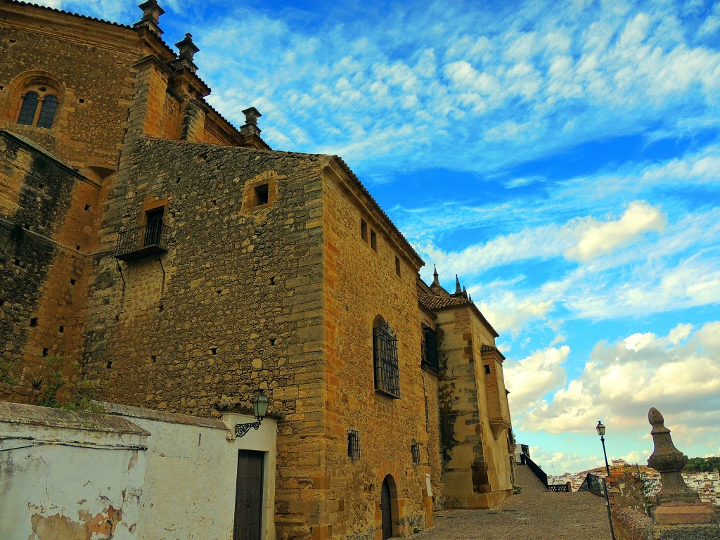 Foto de Antequera (Málaga), España