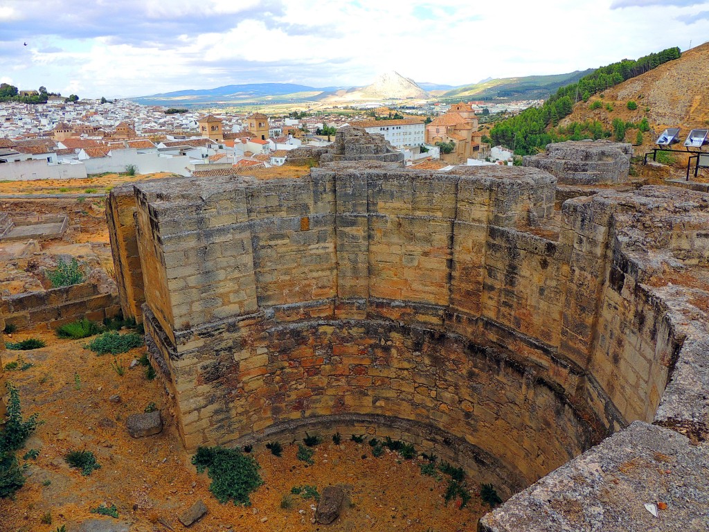 Foto de Antequera (Málaga), España