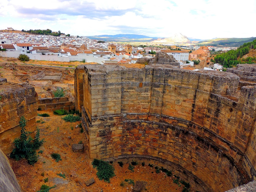 Foto de Antequera (Málaga), España