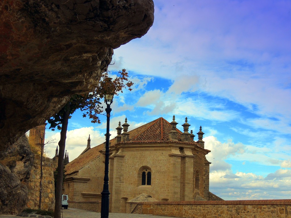 Foto de Antequera (Málaga), España