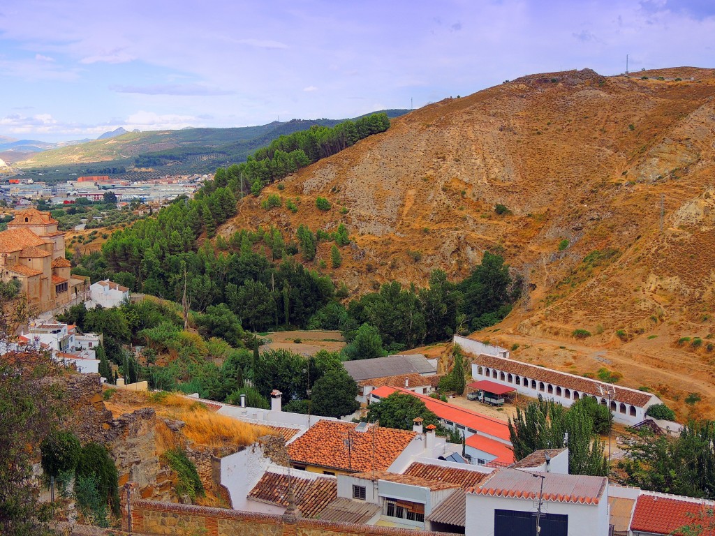 Foto de Antequera (Málaga), España
