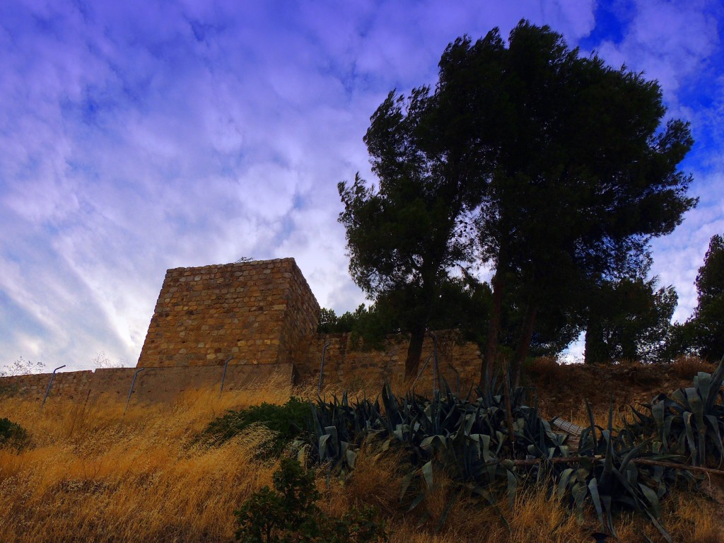 Foto de Antequera (Málaga), España