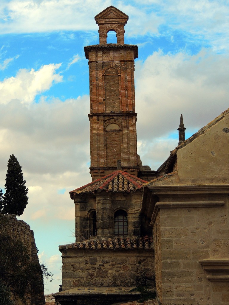 Foto de Antequera (Málaga), España