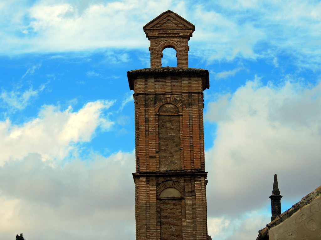 Foto de Antequera (Málaga), España