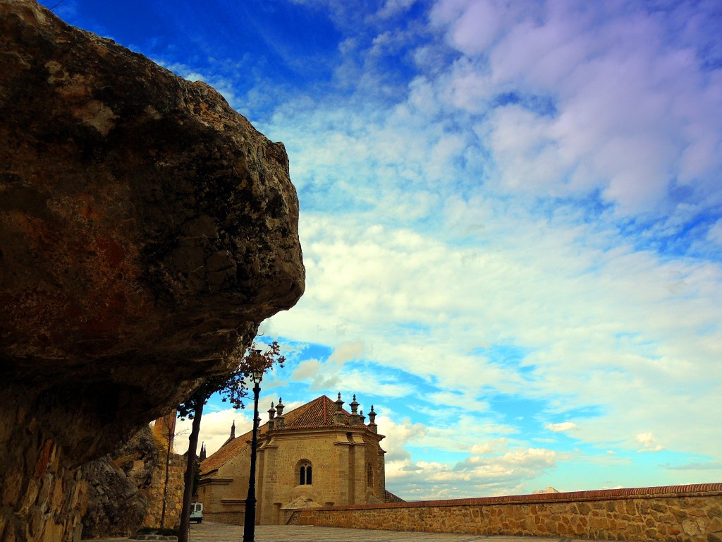 Foto de Antequera (Málaga), España