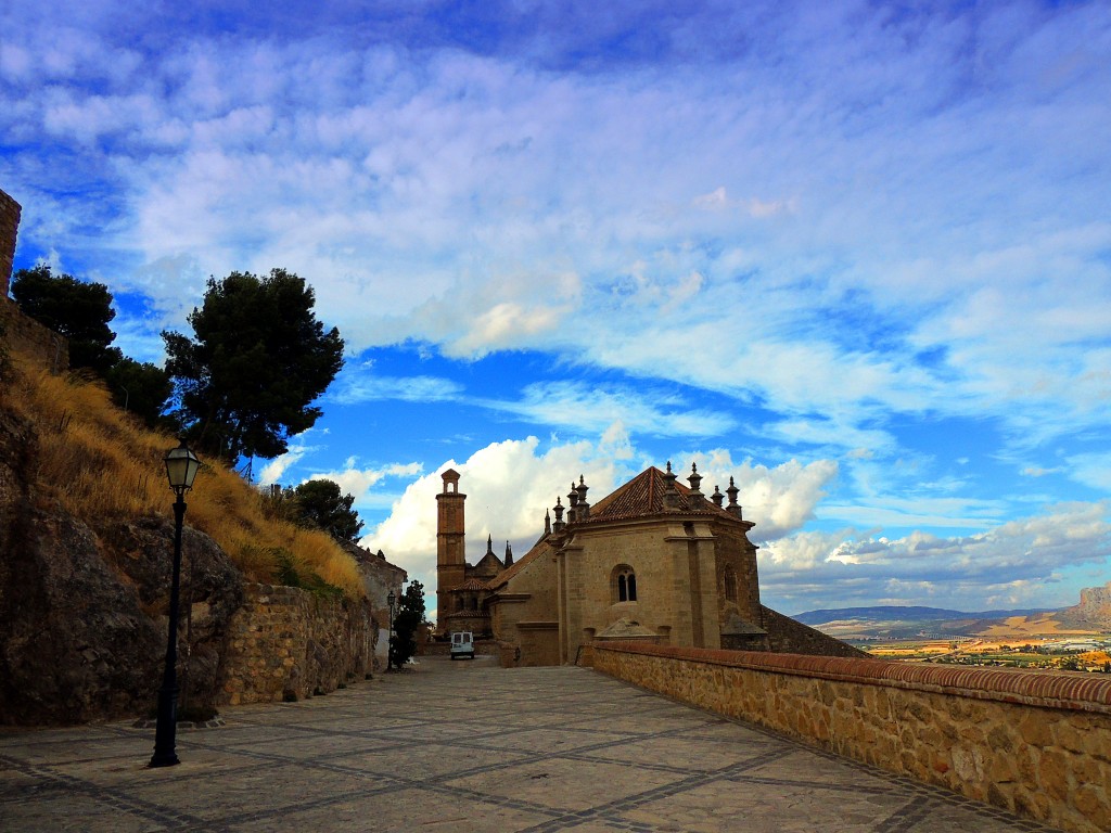 Foto de Antequera (Málaga), España