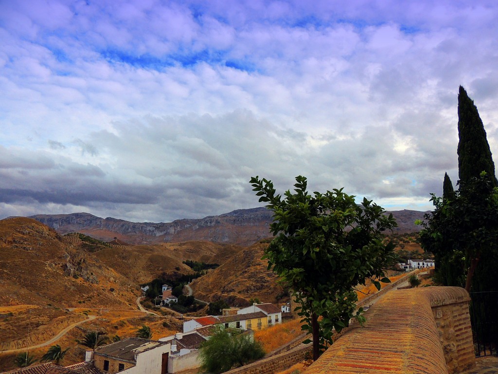 Foto de Antequera (Málaga), España