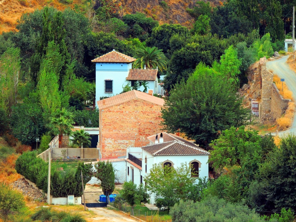Foto de Antequera (Málaga), España