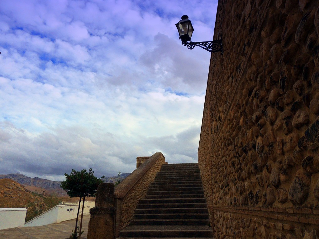 Foto de Antequera (Málaga), España
