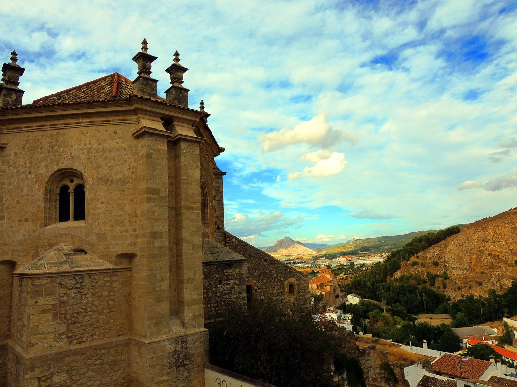 Foto de Antequera (Málaga), España