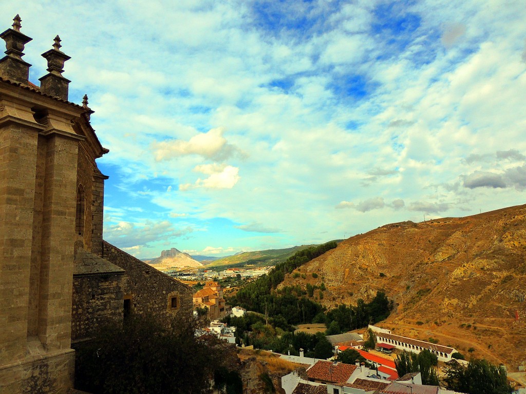 Foto de Antequera (Málaga), España