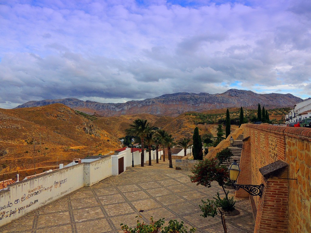 Foto de Antequera (Málaga), España