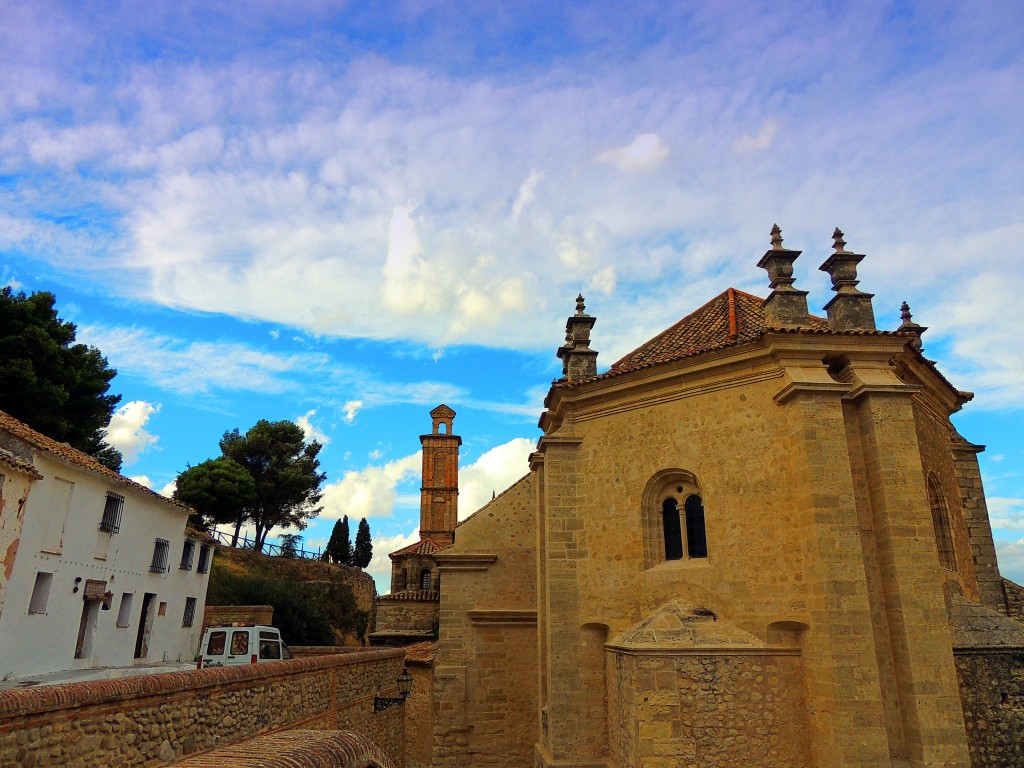 Foto de Antequera (Málaga), España
