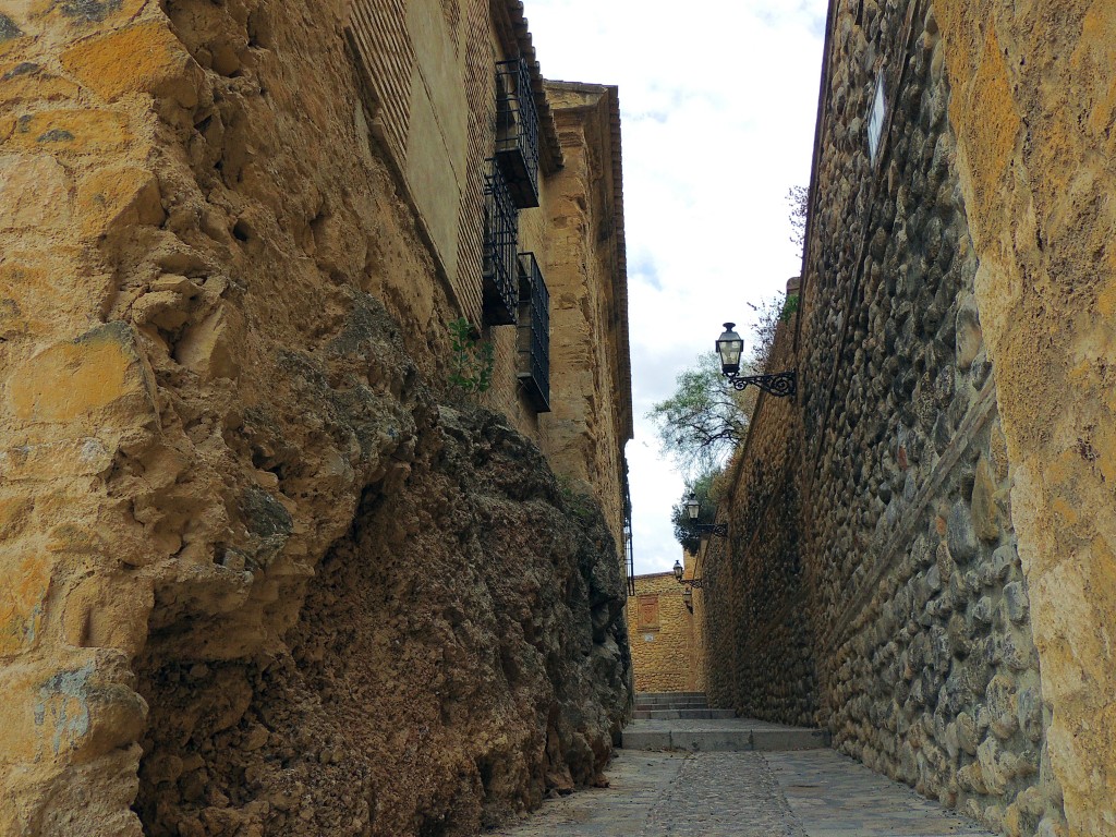 Foto de Antequera (Málaga), España