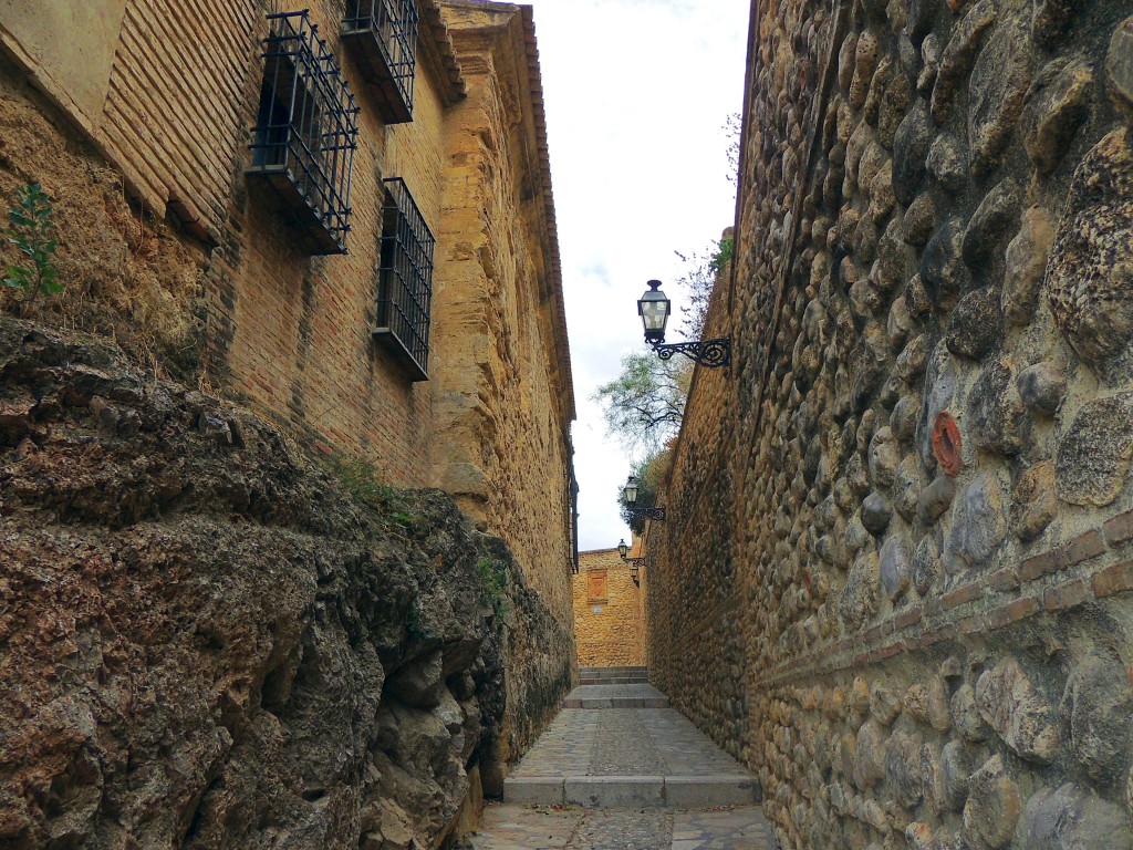 Foto de Antequera (Málaga), España