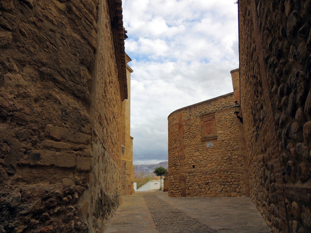 Foto de Antequera (Málaga), España