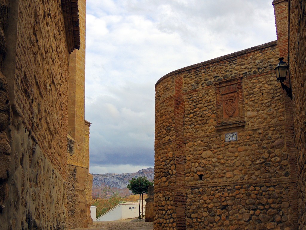 Foto de Antequera (Málaga), España