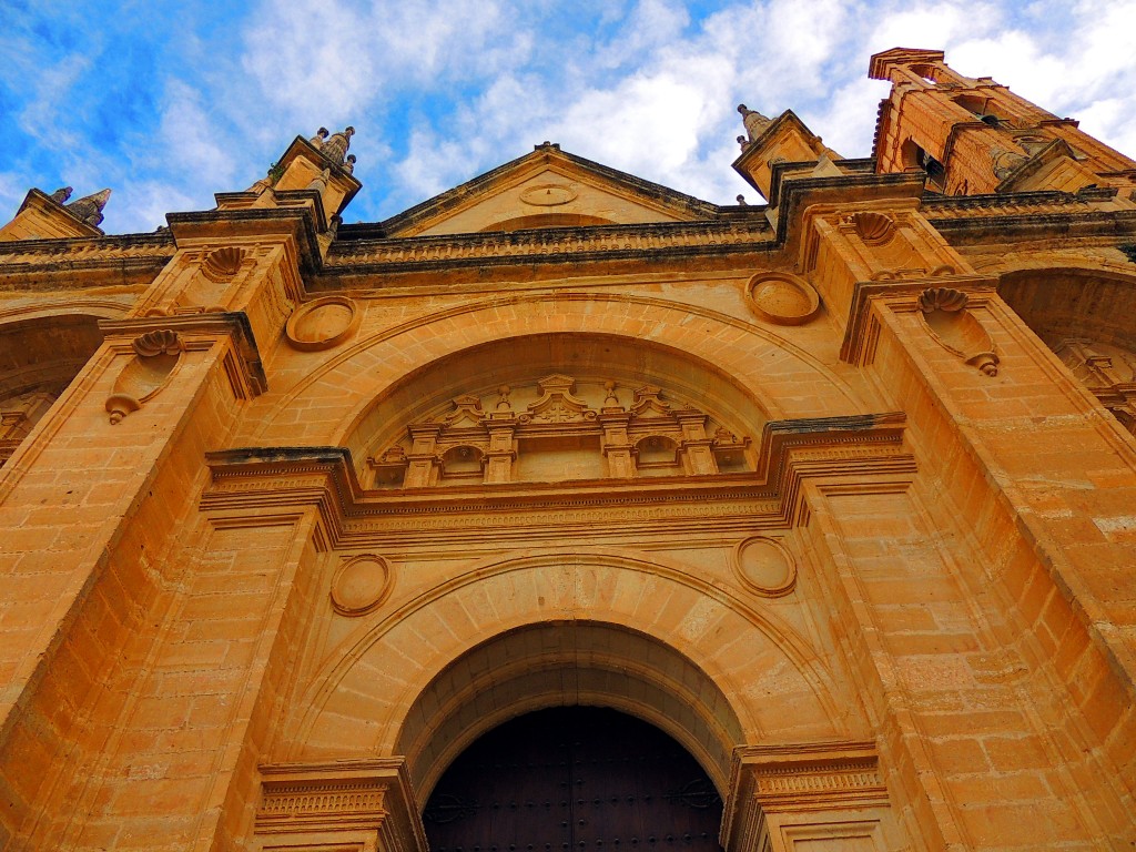 Foto de Antequera (Málaga), España