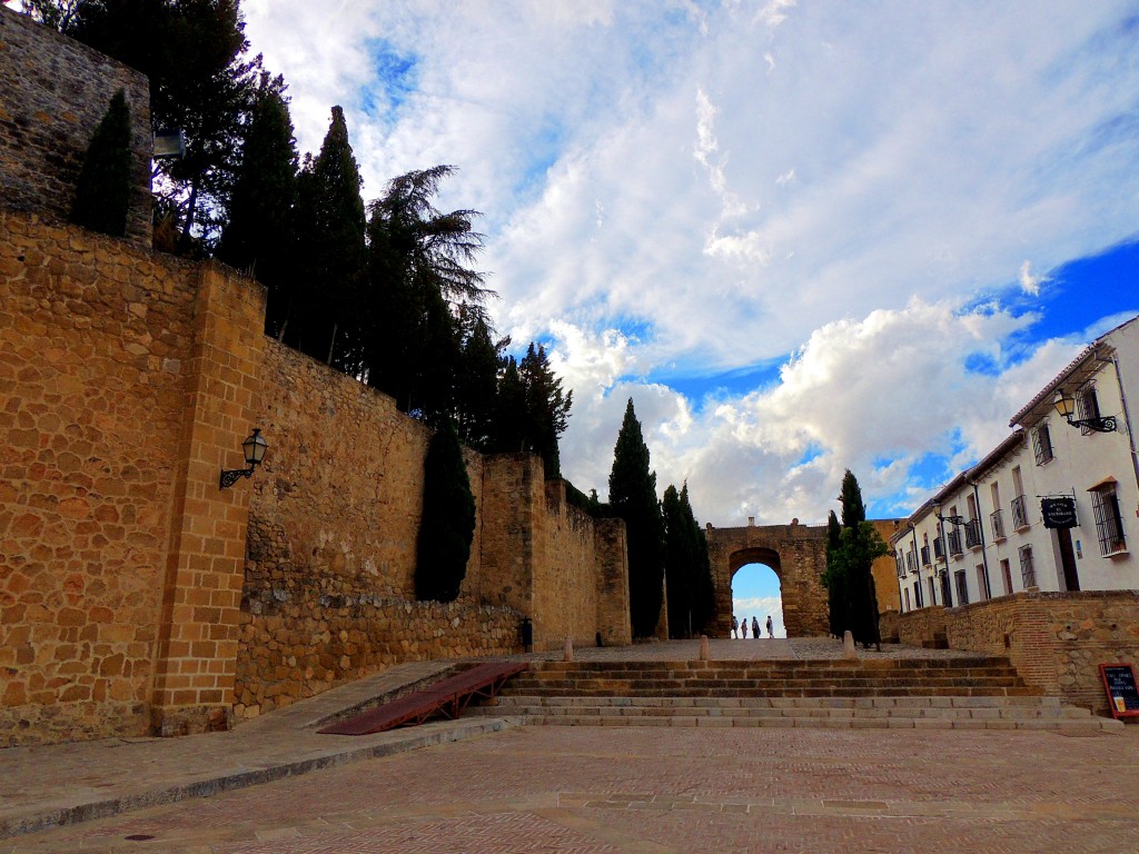 Foto de Antequera (Málaga), España