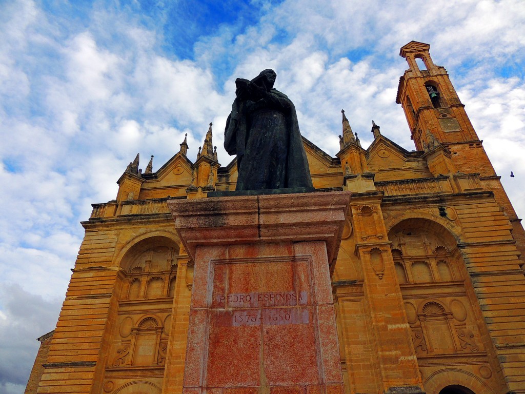 Foto de Antequera (Málaga), España