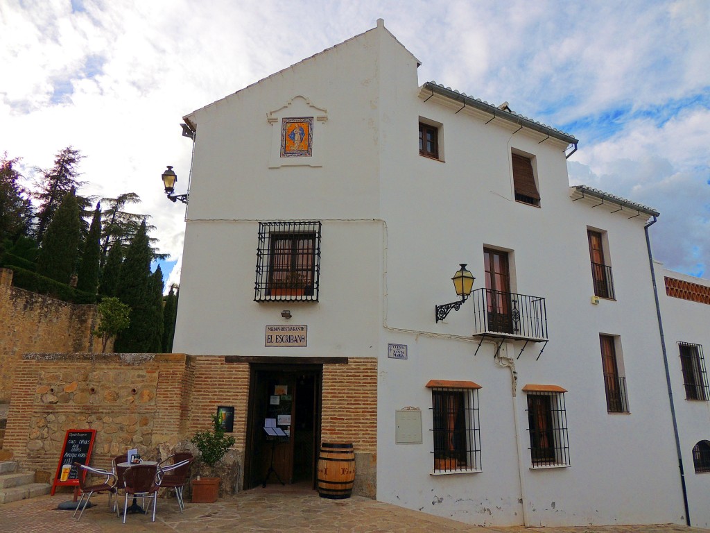 Foto de Antequera (Málaga), España