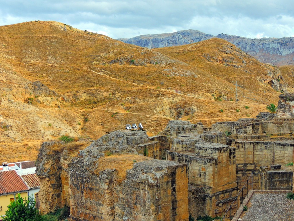 Foto de Antequera (Málaga), España