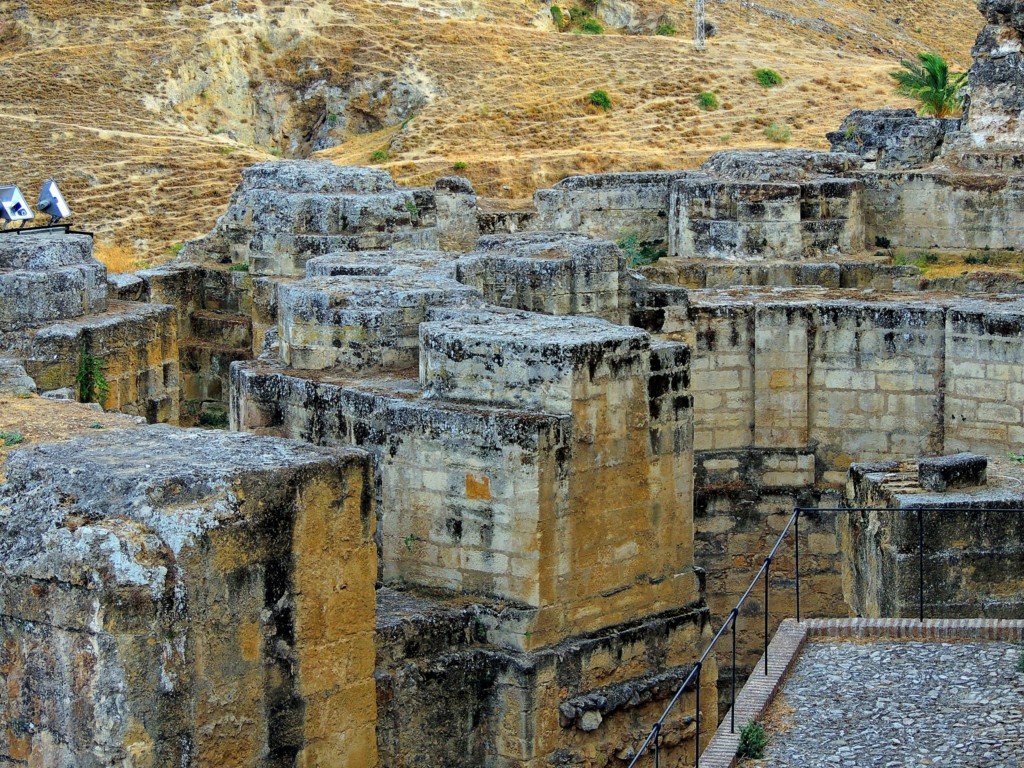 Foto de Antequera (Málaga), España