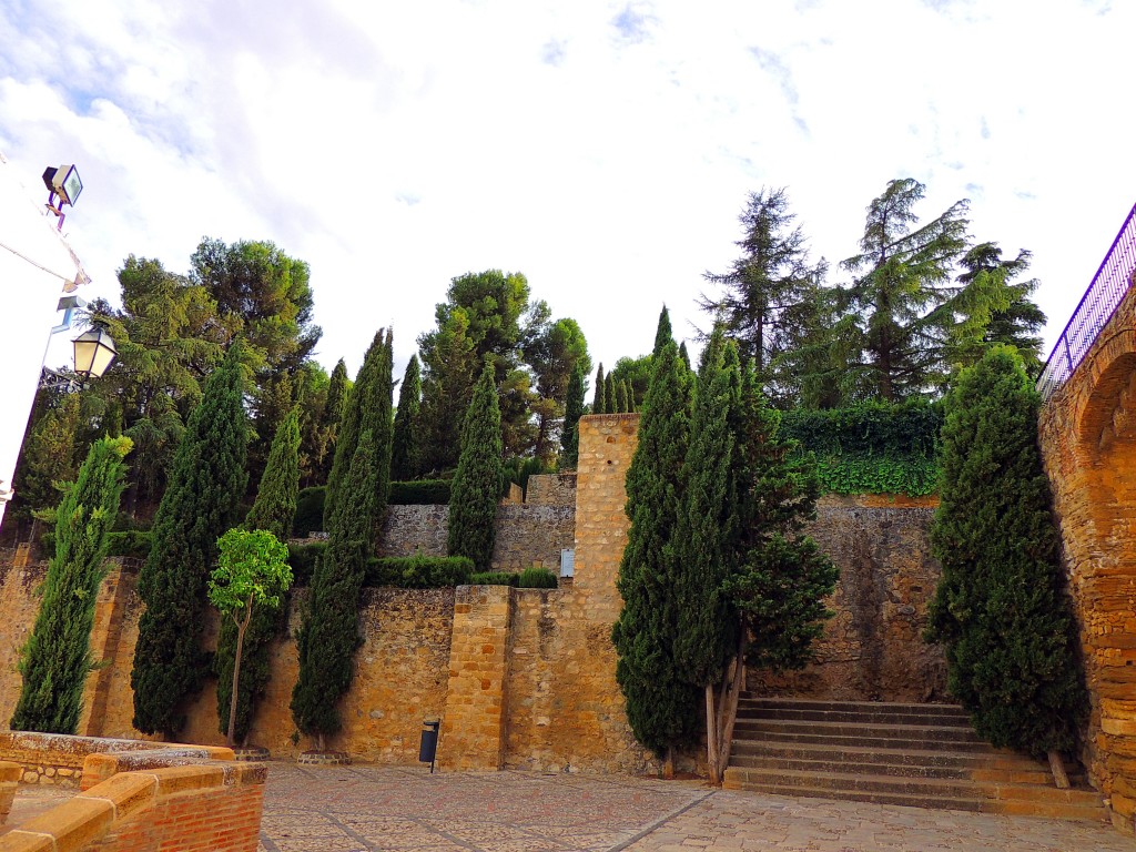 Foto de Antequera (Málaga), España