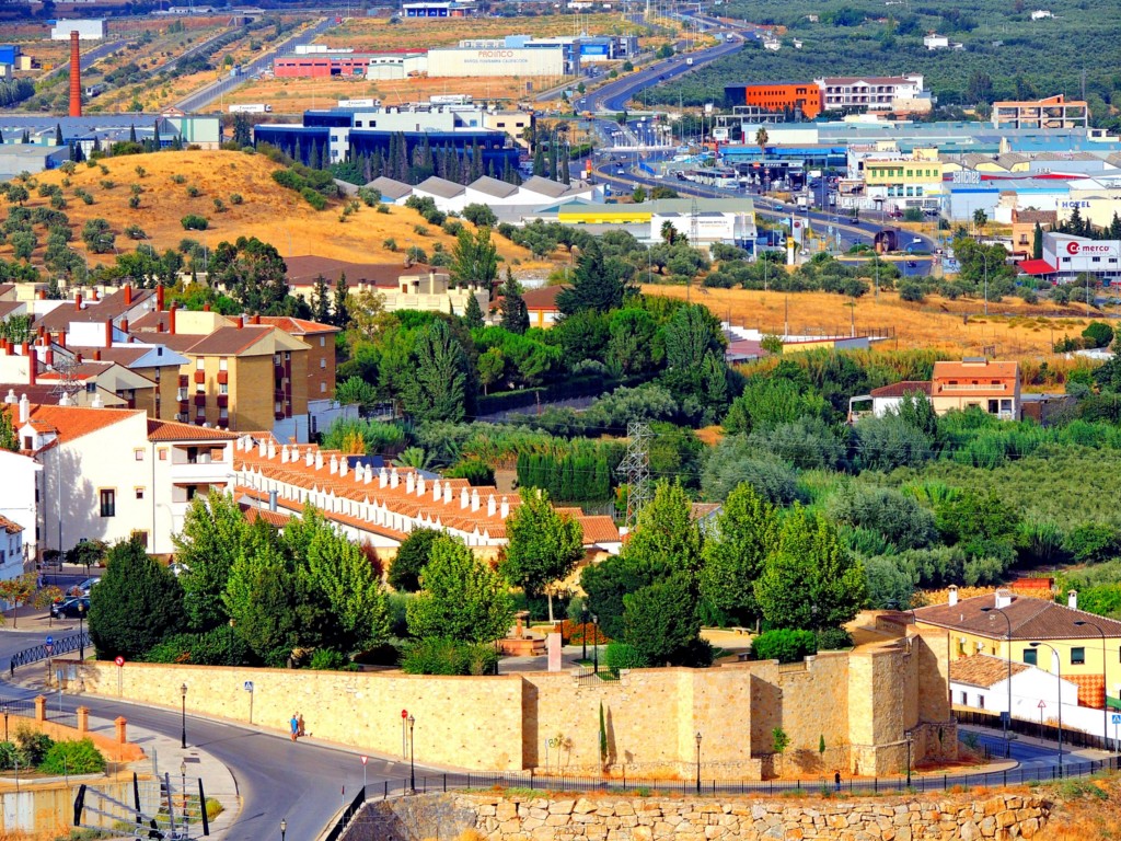 Foto de Antequera (Málaga), España