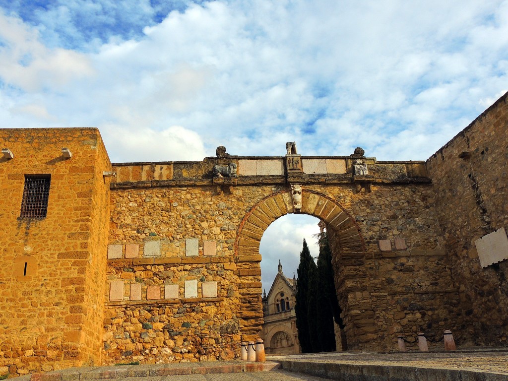 Foto de Antequera (Málaga), España