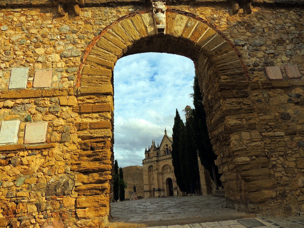 Foto de Antequera (Málaga), España