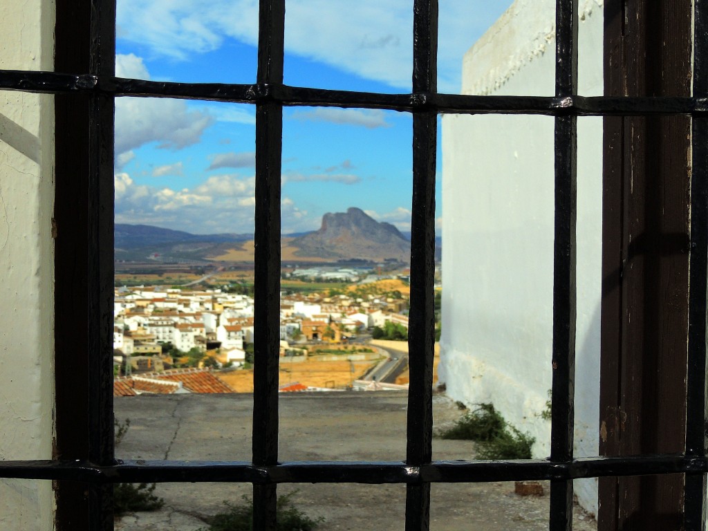 Foto de Antequera (Málaga), España