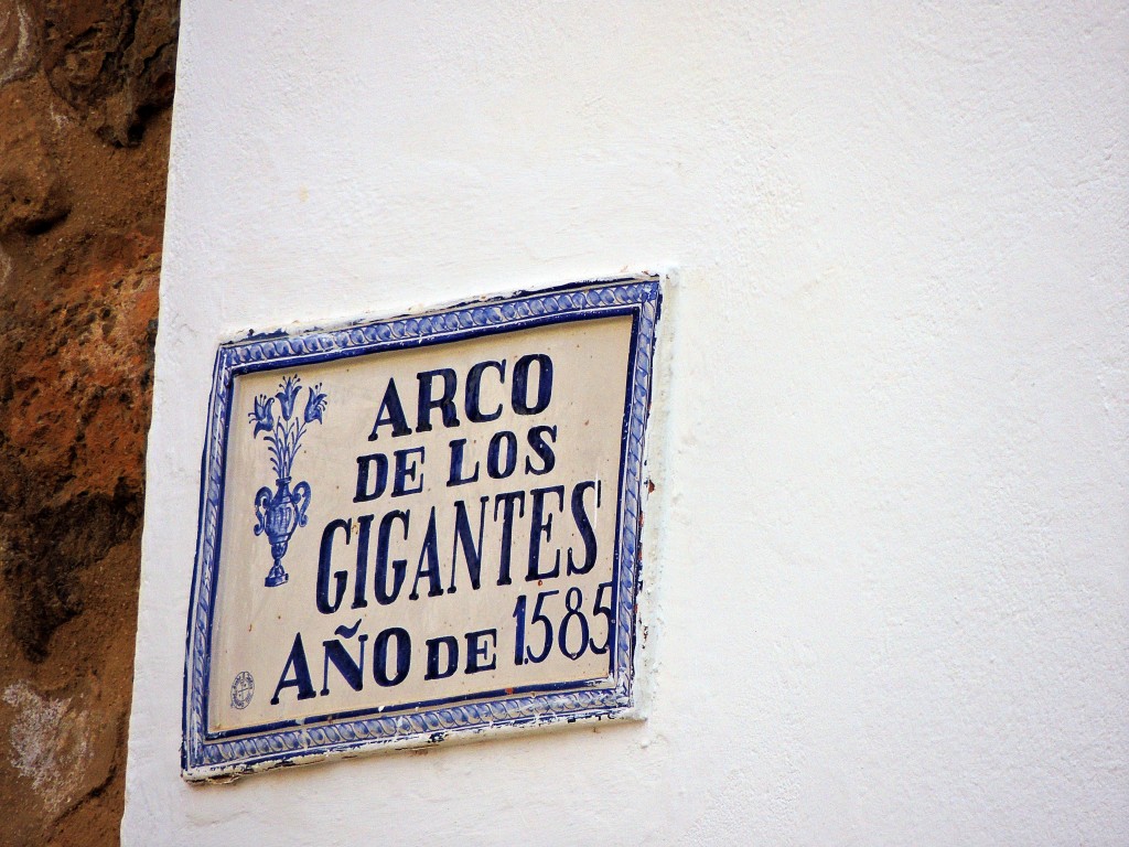 Foto de Antequera (Málaga), España