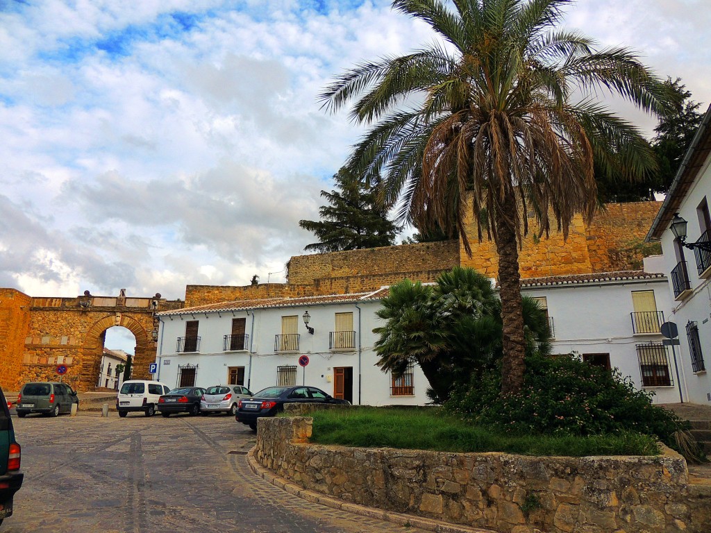 Foto de Antequera (Málaga), España