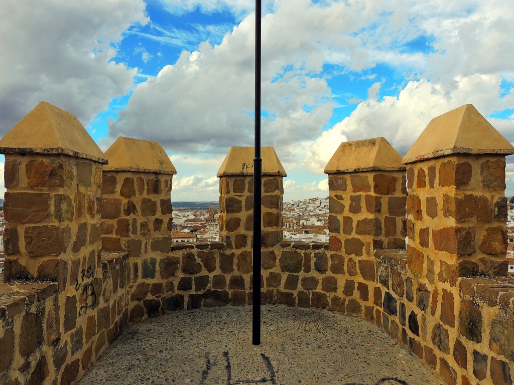 Foto de Antequera (Málaga), España